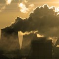 SA energy the dirtiest in the G20, report says