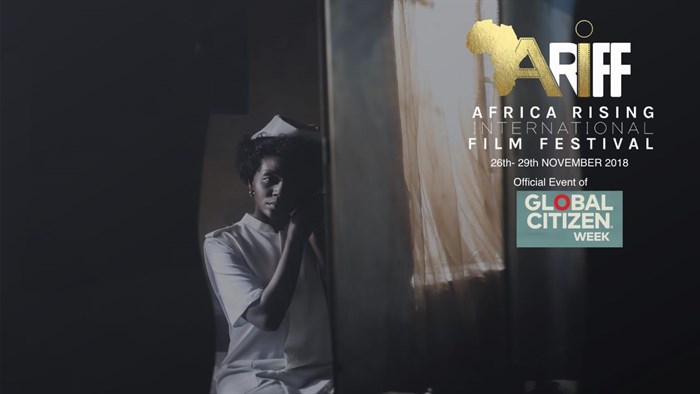 Inaugural Africa Rising Film Fest to challenge old, embrace new
