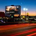 Outdoor Network launches rotating digital LED outside Cresta Mall