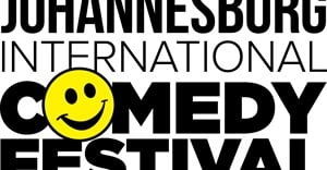 40+ comedians to perform at Johannesburg International Comedy Festival