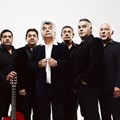 Bamboléo hitmakers the Gipsy Kings to perform in CT