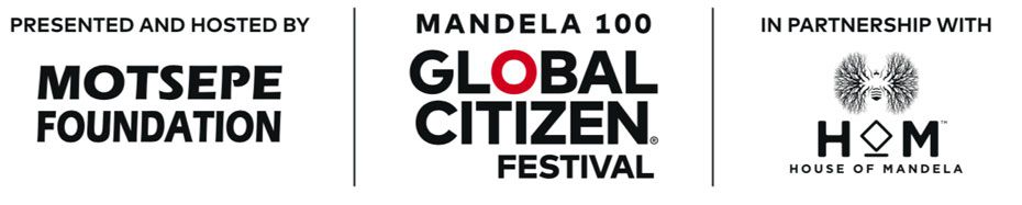 Meet Global Citizen's digital whiz
