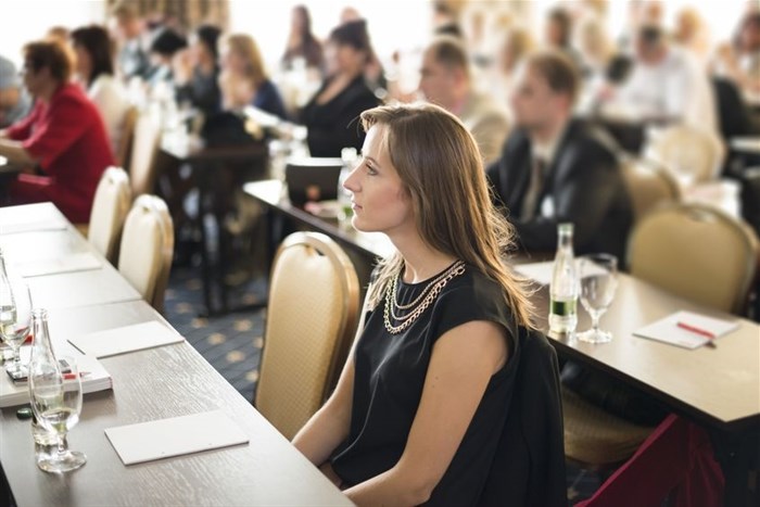 Why conferencing in 2019 needs a different approach