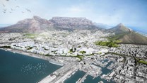 CityLift master plan proposes reimagining of Cape Town Foreshore Freeway Precinct