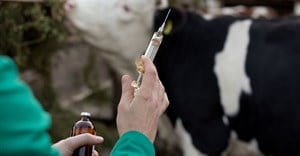 Farmers urged to combat spread of antimicrobial resistance