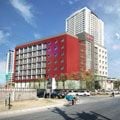 City Lodge Hotel Dar es Salaam opens first batch of rooms