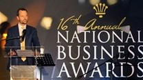 The best of SA - 2018 National Business Award winners