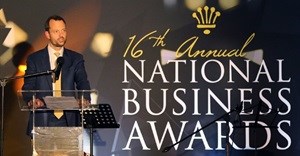 The best of SA - 2018 National Business Award winners