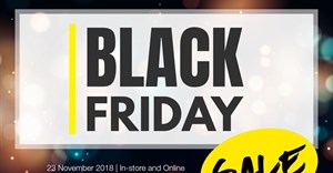 This year's hot Black Friday deals on photographic equipment from Kameraz