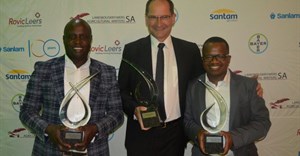 Agri Writers SA acknowledges outstanding achievements in agriculture