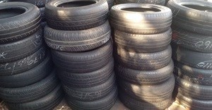 Sumitomo Rubber partners with 'Part Worn Africa'