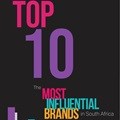 Survey: Most Influential Brands in South Africa