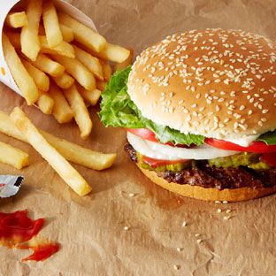 #InternationalFastFoodDay: Changing the narrative for 'fast food'