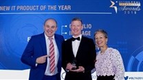 Libryo scoops British Legal Technology Award