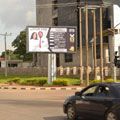 Global OOH Media ramps up investment in Nigeria with upgrade to its Abuja roadside network