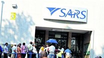 Taxpayers missing deadline should still file returns, says Sars