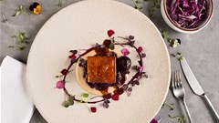 Celebrating South Africa's culinary rock stars at the Eat Out Mercedes-Benz Restaurant Awards