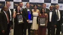 FlySafair takes top honours at the Civil Aviation Excellence Awards