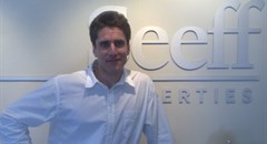 Technology has revolutionised, not replaced estate agents