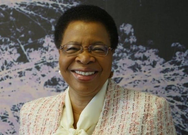 Graca Machel is chair of the Graca Machel Trust. Founded in 2010, the trust advocates for women’s economic and financial empowerment, food security and nutrition, education for all, as well as good governance.