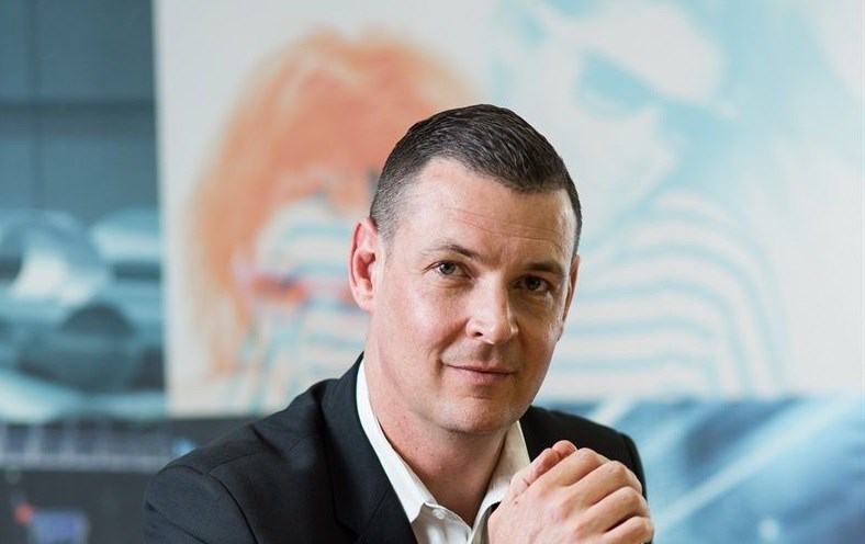 Jim Holland is country head at Lenovo Data Centre Group (DCG) South Africa