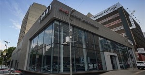 Audi Centre Johannesburg gets an upgrade