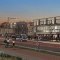 Artist’s impression of the future Old Conradie Hospital Development in Pinelands. Source: Western Cape Government