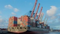 2018 Shipping Price Index revealed