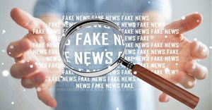 Study sheds light on scourge of &quot;fake&quot; news in Africa