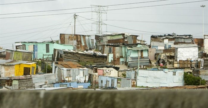 Promise of right to housing remains elusive in democratic South Africa