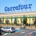 Carrefour teams up with Jumia to sell groceries online in Africa