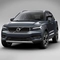 Volvo XC40 scoops 2018 Women's World Car of the Year