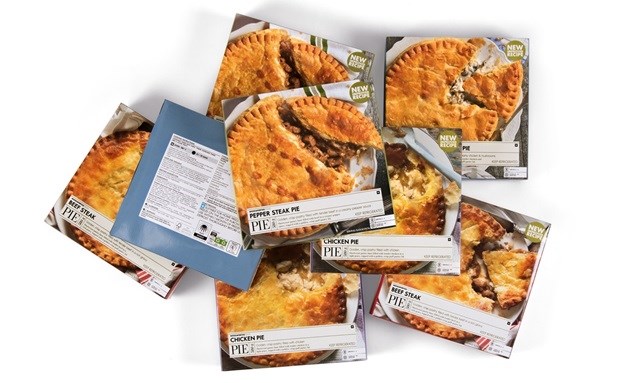Woolies pies the first SA food to use certified sustainable palm oil