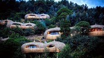 Vision Style Awards names eco-resort Bisate Lodge Most Innovative New Venue