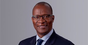 Mashudu Mphafudi, director in the finance & banking practice at Cliffe Dekker Hofmeyr