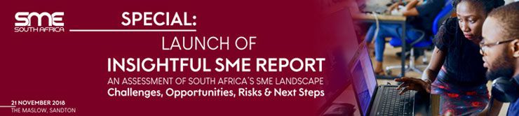 2018/2019 SME South Africa's SME landscape survey results