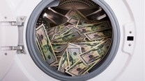 Money mules. A growing trend in money laundering