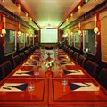 The Blue Train's new repositioning tips the scale on luxury rail experiences