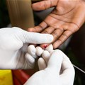The WHO recommends testing for HIV every 6 to 12 months. Shutterstock