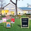 Is the 'For Sale' sign still a useful marketing tool?