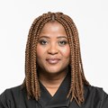 Palesa Madumo, Founder of Prism Awards Young Judges.