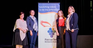 Drostdy Hof, PYDA partner to advance one young female's wine career