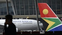 SAA appears to be in a tail spin. EPA/Udo Weitz