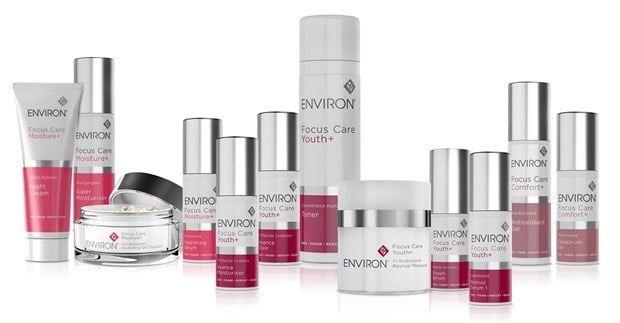 #EntrepreneurMonth: Environ's Dr Des, a skin care innovator for the ages
