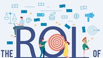 How do you calculate the ROI of influencer marketing? (Infographic)