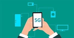 ZTE completes a 5G call, internet and WeChat connection