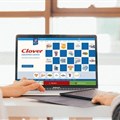 Clover SA revamps its website