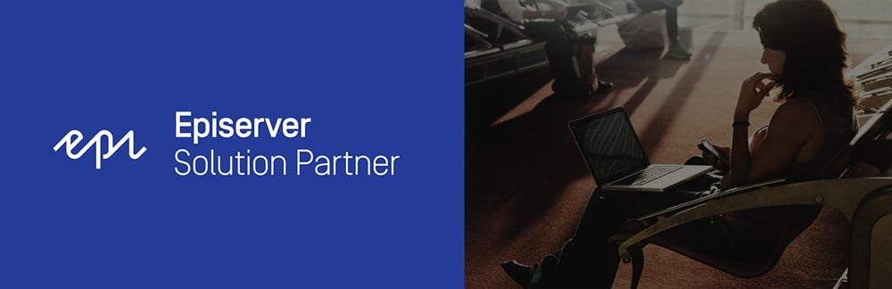 Bluegrass Digital builds success as Episerver solution partner