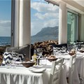 5 restaurants with great views of Cape Town