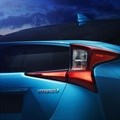 2019 Toyota Prius makes its world debut
